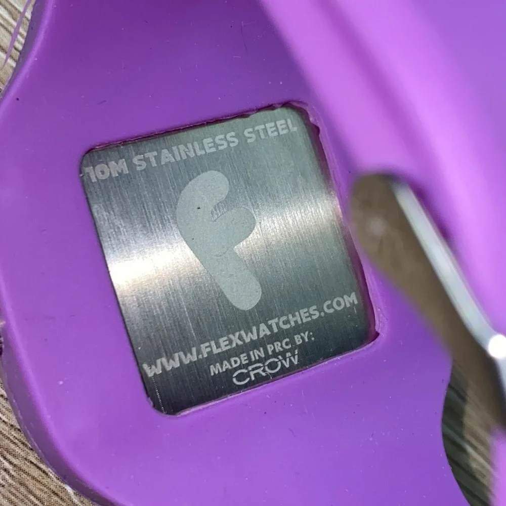 Flex needs new